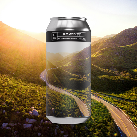 RT#09 - DIPA West Coast